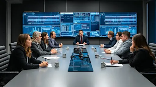 Business AI Accelerator Week 6: Governance and Compliance Basics