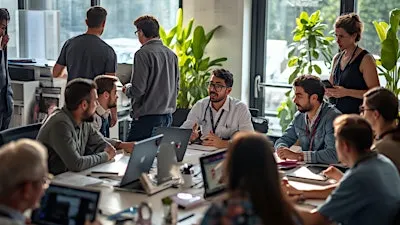 Business AI Accelerator - Week 7: Measurement and Implementation