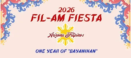 AZ Filipinos FilAm Fiesta