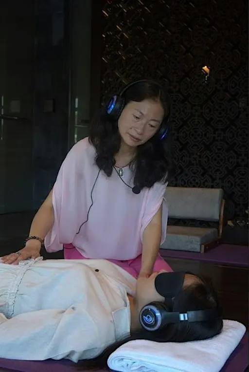 9D Breathwork with Gong Sound Healing: Full System Reset