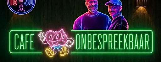 Café Onbespreekbaar