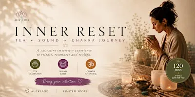 Deep Relaxation- Zen Tea Meditation & Sound Bath on AI-tech Mattress