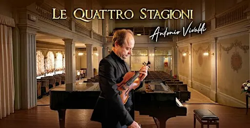 Le Quattro Stagioni a Bergamo - The Four Seasons in Bergamo