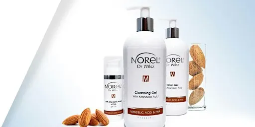 Norel Säurepeelings