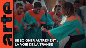 Ciné-docu-rencontre à Biez - La voie de la transe - Se soigner autrement