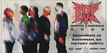 Pop Evil