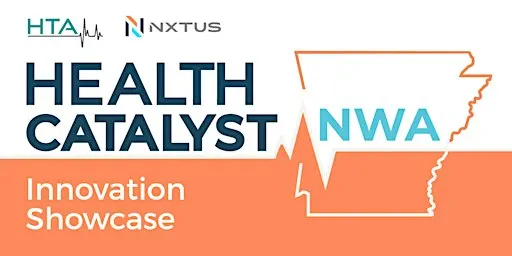 HealthCatalyst NWA Innovation Showcase
