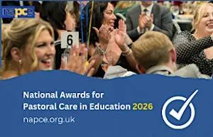 Grand Presentation for the National Awards for Pastoral Care in Education