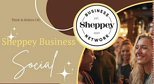 Sheppey Business Social - November