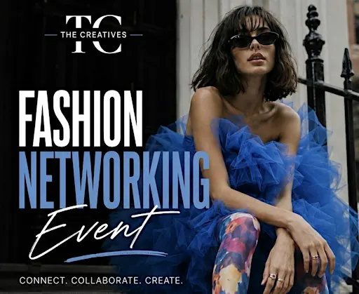 London Fashion Week Networking event