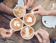 Brew & Build: Where Connections Happen