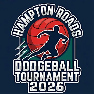 Official NDA Dodgeball Tournament