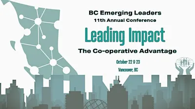 2026 BC Emerging Leaders (BCEL) Conference