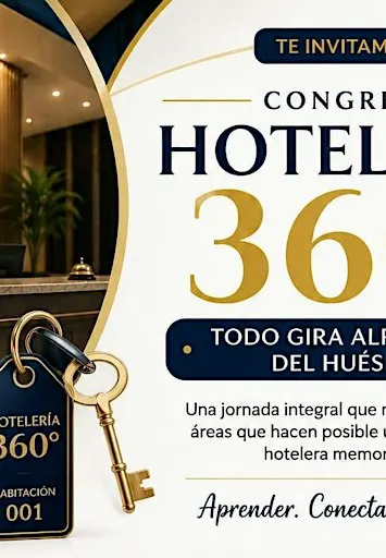 HOTELERIA 360° El huesped como .centro dela experiencia