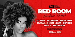 Glass Island - Red Room - Sat 26 Dec 2026