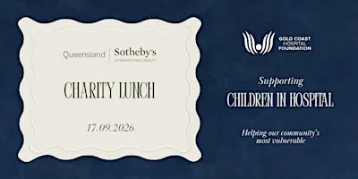 Giving Back Together: Supporting Children in Hospital