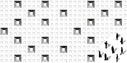 Living Patterns - visit in english