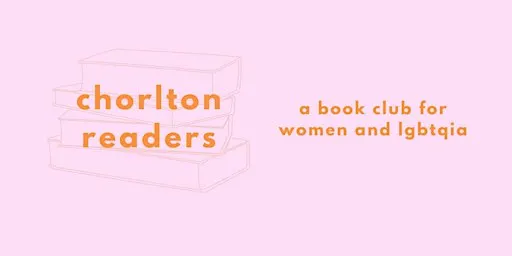 Chorlton Readers - October meet-up!