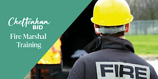 BID Fire Marshal training