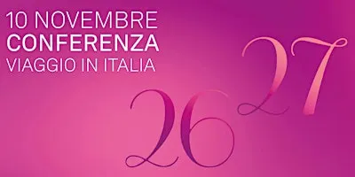 Viaggio in Italia