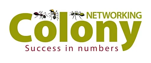 Colony Networking with Colony HQ in Wilmslow