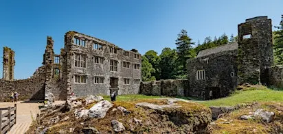 Edward Seymour – A Country Gent with Grand Ideas