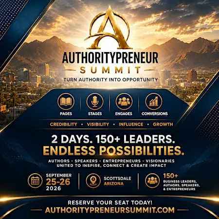 Authoritypreneur Summit
