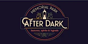Memorial Park After Dark