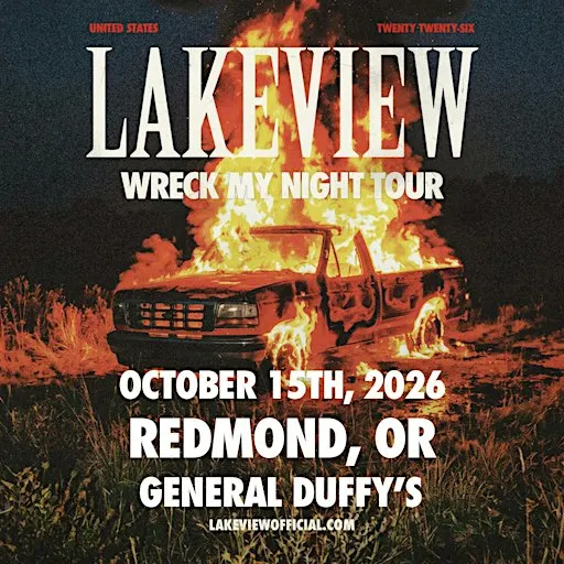 Lakeview LIVE at General Duffy's