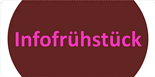 Infofrühstück mit ÜSA