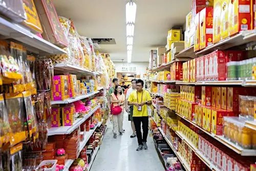 Hungry Ghost Festival 2026 -All About Joss Paper Tour (6 Sept 2026- PM)