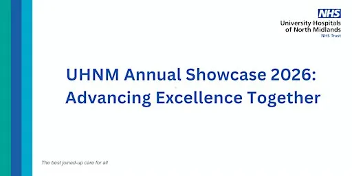 UHNM Annual Showcase 2026