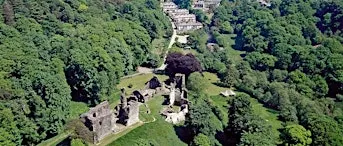 Local Lifestyles and the need for a Castle
