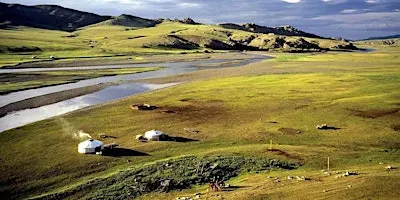 Between War and Peace. Mongolia and the Making of Eurasian Order