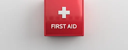 Paediatric First Aid 12hr Blended Learning Training (PFA 3)