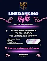 Line Dancing