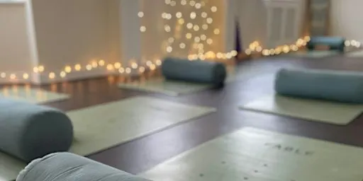 Still Slow Sunday | Monthly Yoga Workshop (Nov)