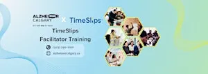 TimeSlips Facilitator Training