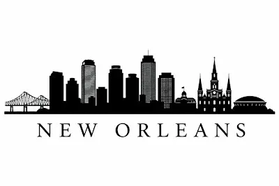 Reels on Wheels Tour '26 - New Orleans, LA