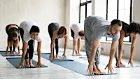 Yoga & Meditation Studio - INSTITUTE FOR LIFE RENOVATION