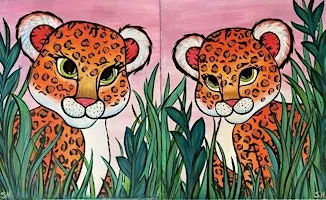 Me And My Mini | Cheetahs | One Ticket Covers 2 Guests