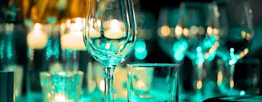Indie Supper Club: Early Autumn Feast