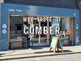 Wee Taste of Comber - Taste AAND Autumn