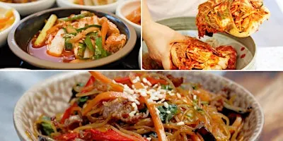 The Essence of Korean Kitchen - Cooking Class in Sacramento | Cozymeal™