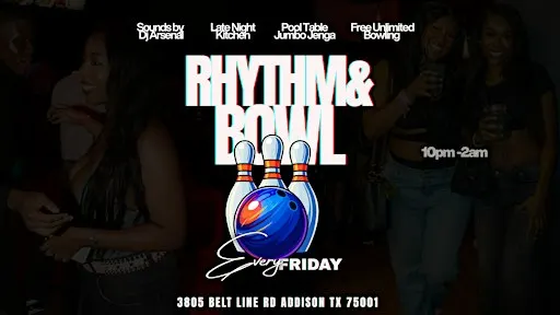 Rhythm & Bowl