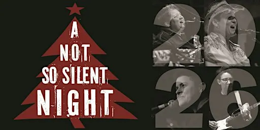 A Not So Silent Night/ Mama's Black Sheep, Regina Sayles and Colleen Clark