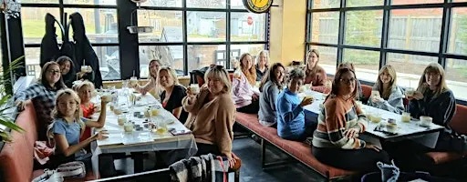 Candle Making Workshop @ Fixed Gear Brewing