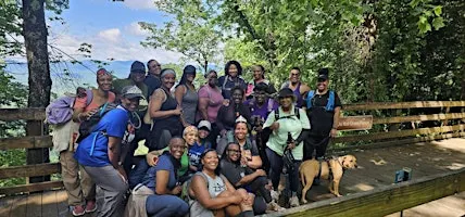 Soul Sistas Hike Too presents Midweek Reset for Professional Black Women!
