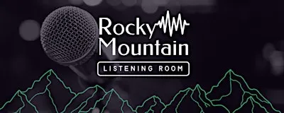 2026-2027 Concerts Season Pass - Rocky Mountain Listening Room