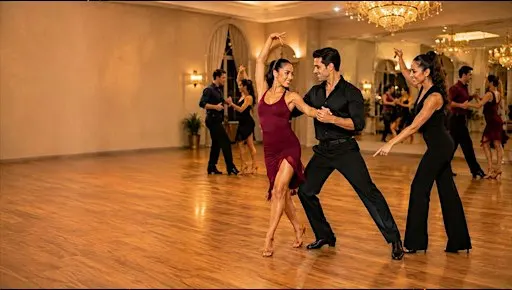 Havana Salsa Nights